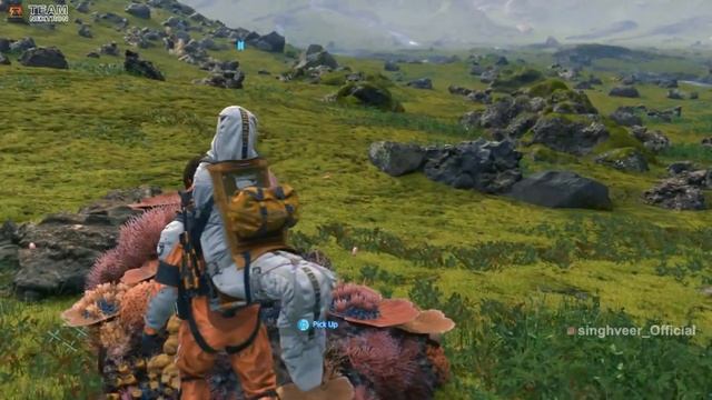 Death Stranding - Chapter #1 - BRIDGET - Full Game Walkthrough - No Commentary. смотреть онлайн