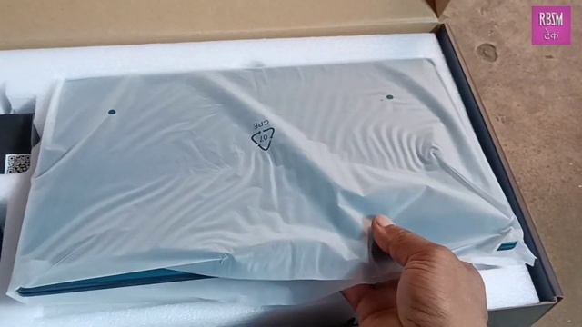 Infinix INBook X1 slim Laptop | Unboxing | Intel core i3 10th gen. processor | 8 GB/512 SSD | смотреть онлайн
