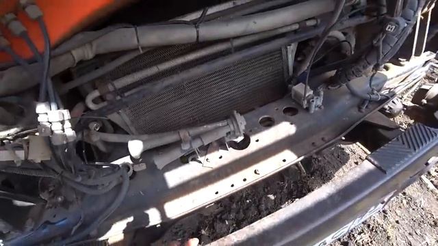 Дожди НЕ ДАЮТ убрать Подсолнечник урожай 2022 /СЛОЖНАЯ уборка Масличного Подсолнечника смотреть онлайн