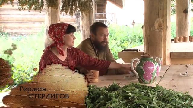 Иван чай польза. смотреть онлайн