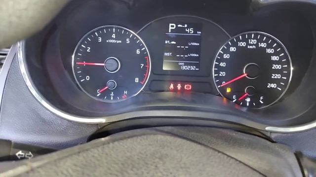 kia Cerato 2018 Engine Control Relay Problem смотреть онлайн