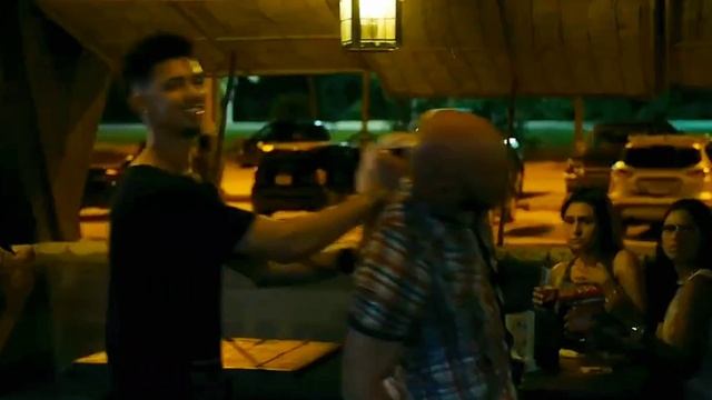 Дом у дороги (2024) - Русский трейлер смотреть онлайн