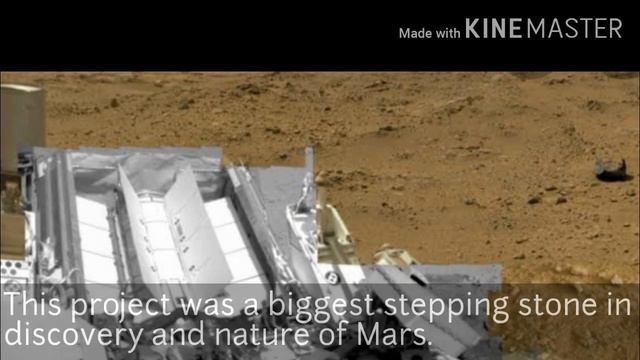 Top 12 missions done by NASA and ESA смотреть онлайн