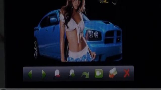 Зеркало экран 4.3' GPS радар-детектор регистратор смотреть онлайн