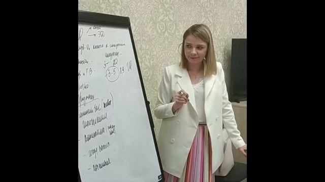 Инсулинорезистентность Марина Степанова врач нутрициолог смотреть онлайн