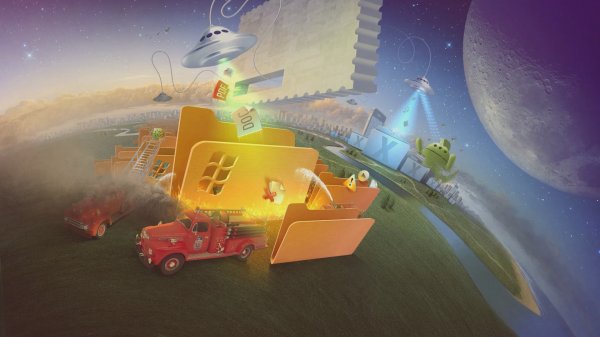 Установка Яндекс Диска на любой дистрибутив Linux (обновленная инструкция)