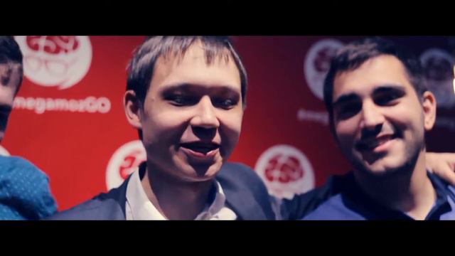 День Рождения MEGAMOZGO смотреть онлайн