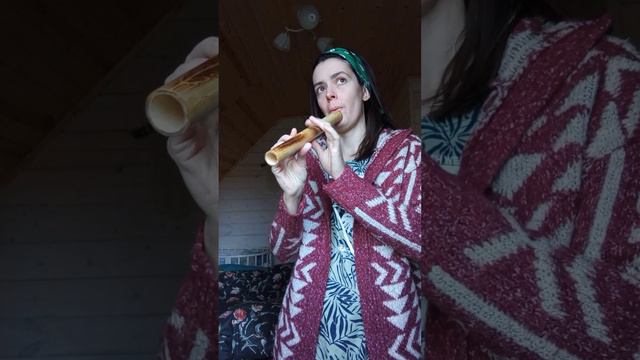Флейта "Лёгкость" смотреть онлайн