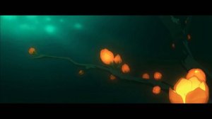 (AMV) девочка влюбилась в море