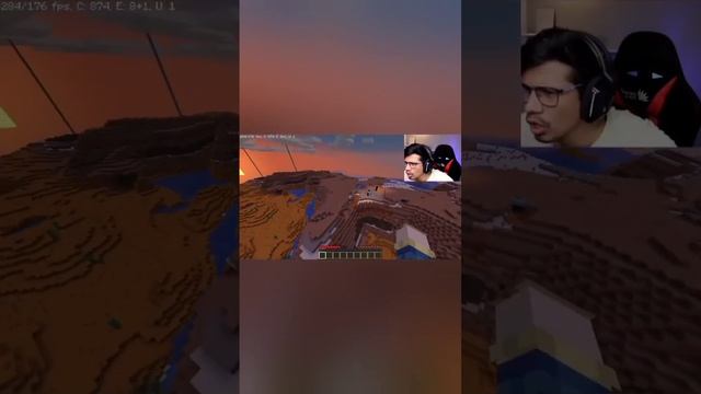 @GamerFleet epic ender perl clutch #fleetsmp #mlgclutch #clutchgod #herobrinesmp #smartypie #mlg смотреть онлайн