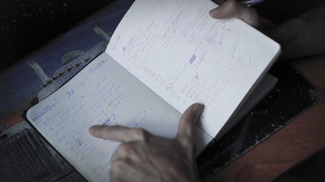 Дневник тренировок и как его вести, система маркеров! смотреть онлайн