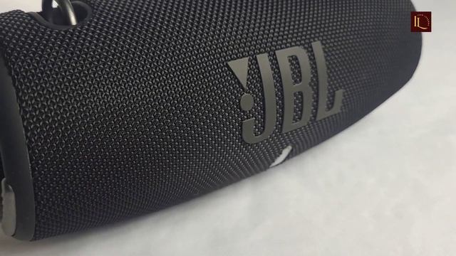 Колонка JBL Extreme 6 mini 15w с ремешком. Реплика знаменитой колонки за 2500 р. смотреть онлайн