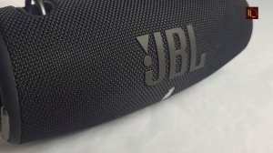 Колонка JBL Extreme 6 mini 15w с ремешком. Реплика знаменитой колонки за 2500 р.