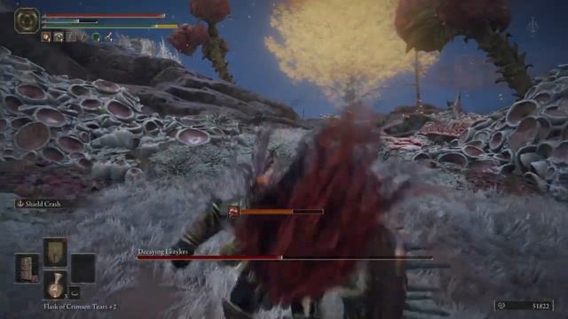 Elden Ring: Shield Build vs dragons forgot magic dragon lol смотреть онлайн