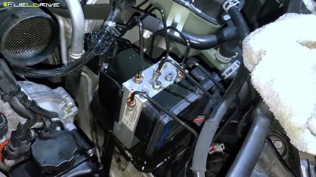 módulo de control ABS dañado? смотреть онлайн