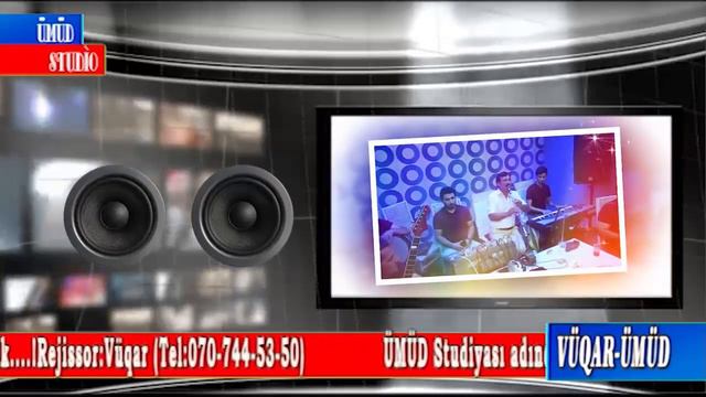 Gulaga Babasov klarnet (tormuz huseyn cin B)2019 Neftcala toyu смотреть онлайн