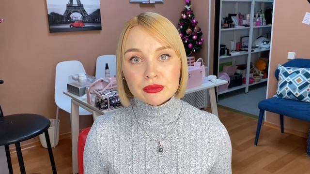 Основные ошибки в уходе за кожей смотреть онлайн