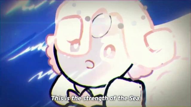 Did LORD OYSTER really betrayed HER?! | Cookie Run Kingdom смотреть онлайн