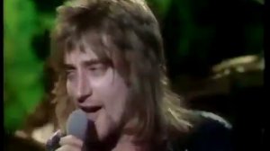 Rod Stewart and The Faces Stay With Me 1972 HQ