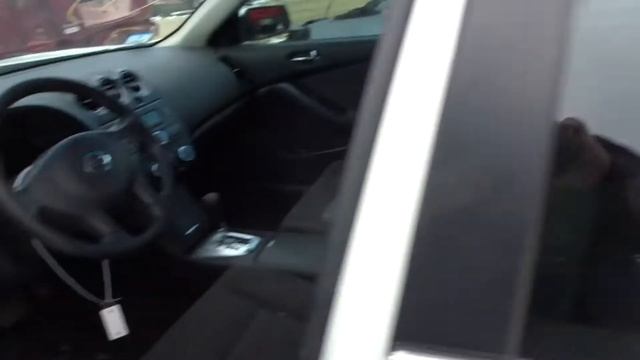 NEATR presents a Part Out on a 2010 Nissan Altima | OEM Nissan Parts For Sale | Part Number: N01978 смотреть онлайн
