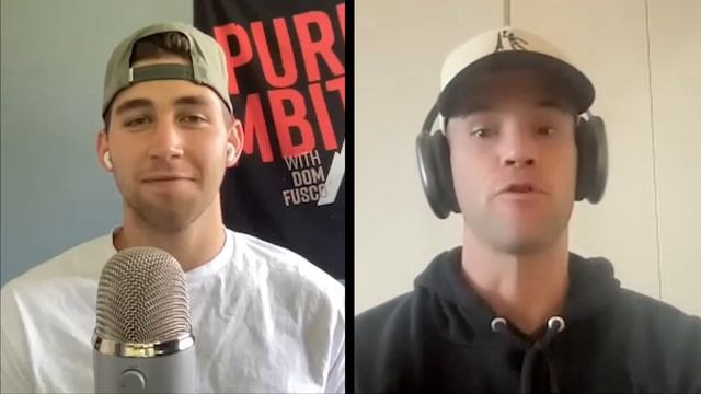 118. Achieve Optimal Wellness Through Nutrition, Movement, and Mindset with Jason Loebig смотреть онлайн