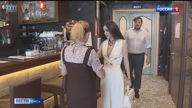 Специалисты советуют омичам надевать маски смотреть онлайн