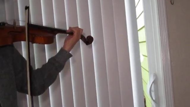 For Sale Stunning Old German Stradivarius Violin смотреть онлайн