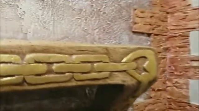 Барельеф сказочные золотые рыбки смотреть онлайн