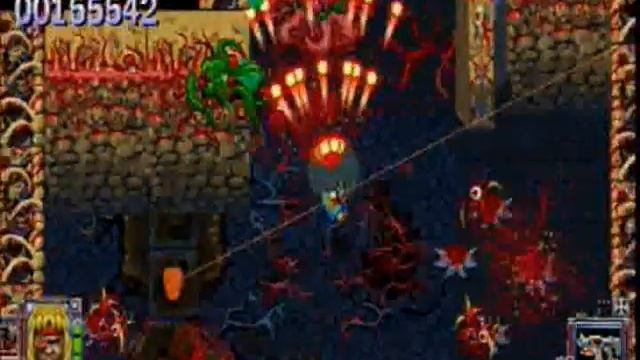 SturmFront: The Mutant War - Übel Edition (Full Game Walkthrough - No Defeats - Normal Difficulty) смотреть онлайн