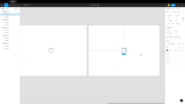 HOW TO DESIGN A LOADER AND LOADING ANIMATION ON FIGMA смотреть онлайн