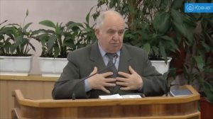 НЕПОЛНОЕ ПОСЛУШАНИЕ ГОСПОДУ   Иосиф Бейня