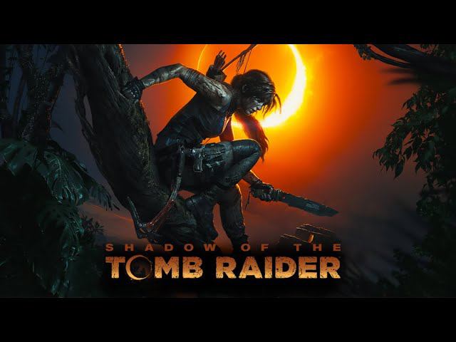 Игрофильм Shadow of the Tomb Raider ➤ Без комментариев [2K] смотреть онлайн