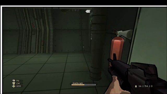 #Игра XIII часть#9 #боевик #прохождение "Капитан, капитан, застрелитесь" прохождение смотреть всем смотреть онлайн