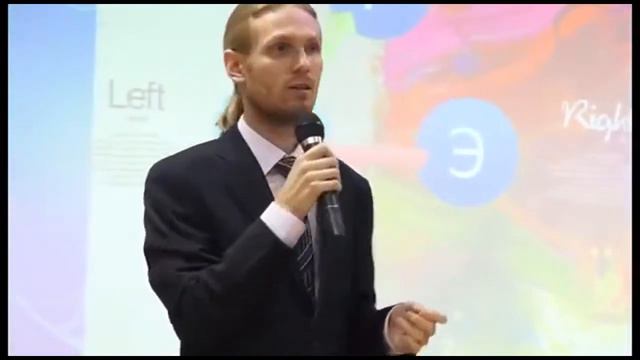 Психология мужчины и женщины / Мужская и женская логика смотреть онлайн