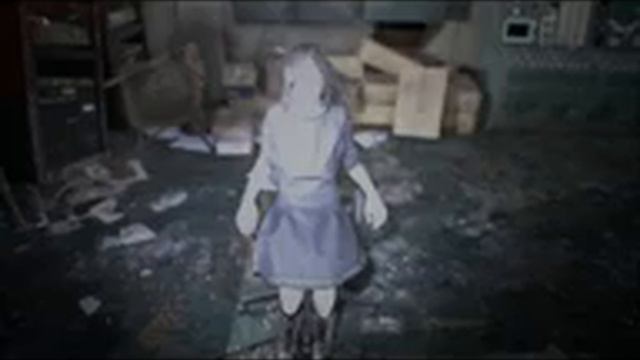 Resident Evil 7 (PS4) Playthrough Pt.18 - The Master Of Getting Lost смотреть онлайн