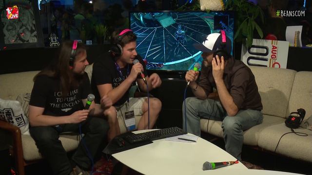 gamescom 2015 | Interview mit Neocore Games: Warhammer 40,000: Inquisitor – Martyr | 09.08.2015 смотреть онлайн