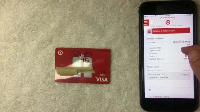 ✅ How To Add Register Zip Code To Target Visa Gift Card ? смотреть онлайн