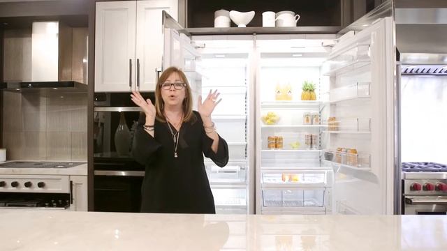 Learn with Fuse - Sub-Zero Fridge смотреть онлайн