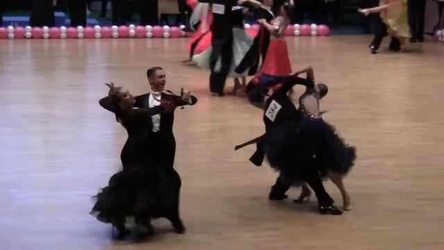 Кубок мэра 19.11.16 Новосибирск, Q1/4 смотреть онлайн