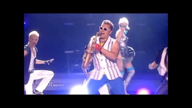 Epic Sax Guy 10 Hours Full HD 1080p смотреть онлайн