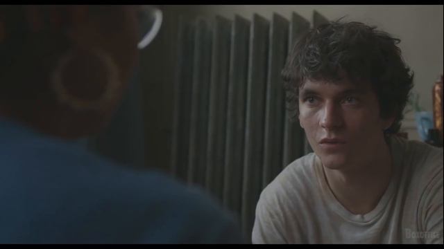 PORT AUTHORITY Trailer (2021) Fionn Whitehead, Leyna Bloom Movie смотреть онлайн