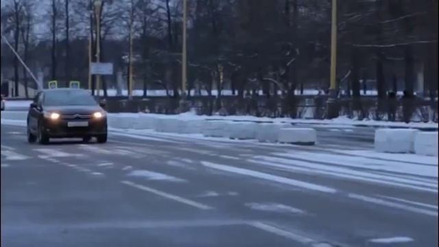 Магнит на номер 6 смотреть онлайн