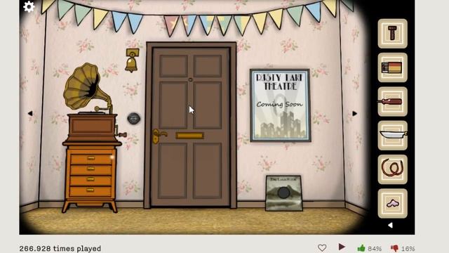 Прохождение Rusty Lake Birthday на русском смотреть онлайн