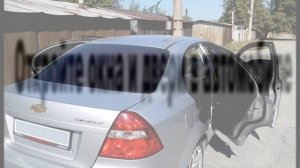 Как самостоятельно почистить кондиционер в Авео