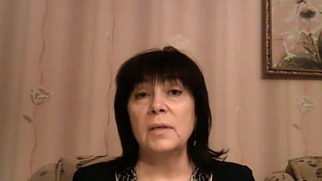 Притча "Сад" смотреть онлайн