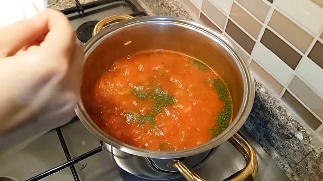 Arpa Şehriye Çorbası Nasıl Yapılır? | Arpa Şehriye Çorbası Tarifi