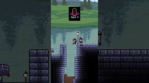 Крим(Cream) в Terraria #terraria  #террария #jojo