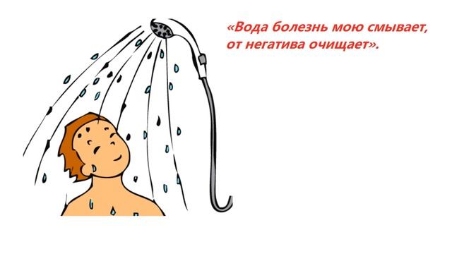 Ритуалы для здоровья!!! смотреть онлайн