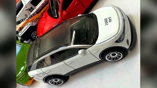 Showcase - Matchbox Complete New Releases, New Models, Action Drivers, Basics, Moving Parts & More. смотреть онлайн