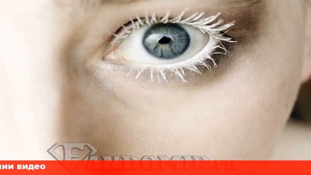 белую тушь для ресниц смотреть онлайн